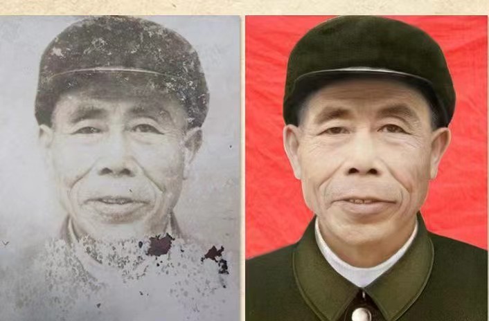 兰溪老照片模糊修复-72