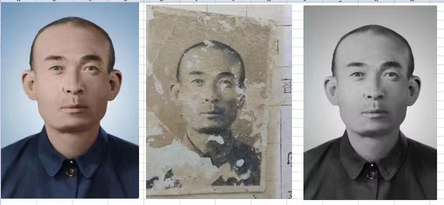 兰溪老照片模糊修复-21